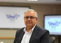 Ministro da Pesca