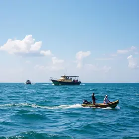 Economia do Mar