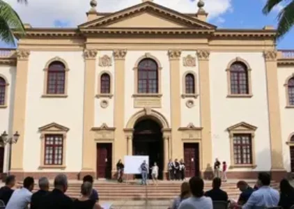 Últimas noticias de São Luís