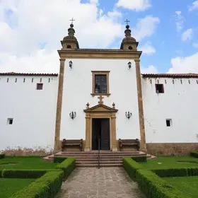 roteiro cultural