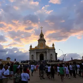 São João do Maranhão