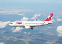 TAP amplia rota São Luís–Lisboa
