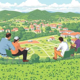 Zoneamento e Uso do Solo em São Luís
