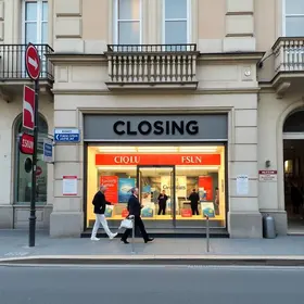 bancos fecham em São Luís