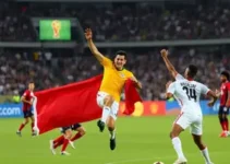 Câmara de São Luís e a Copa do Mundo