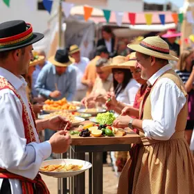 Festa de São Marçal