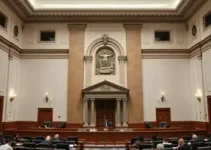 novo Regimento Interno da Câmara de São Luís