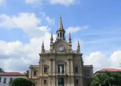 Últimas noticias de São Luís