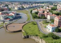 São Luís sem Alagamentos