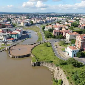 São Luís sem Alagamentos
