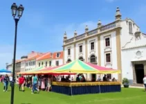 arraiais de São Luís