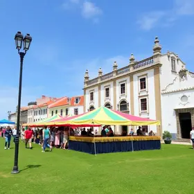 arraiais de São Luís