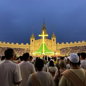 Corpus Christi São Luís