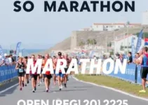 Corrida São Luís 2026