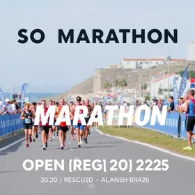 Corrida São Luís 2026