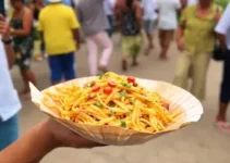 Festa em São Luís (MA)