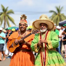 São João em São Luís