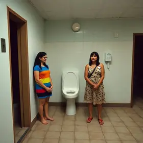 mulheres trans