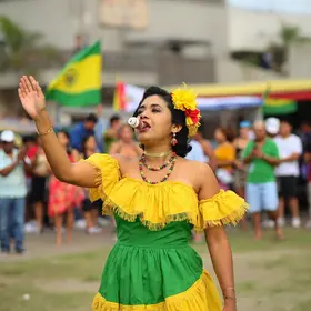 São João de São Luís