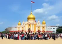 São João do Maranhão 2026