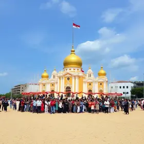 São João do Maranhão 2026