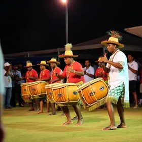 São João do Maranhão