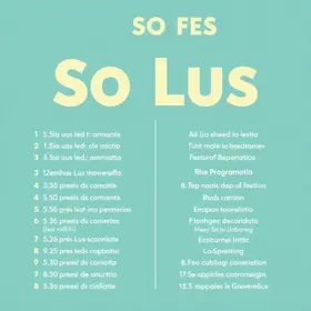 arraiais em São Luís