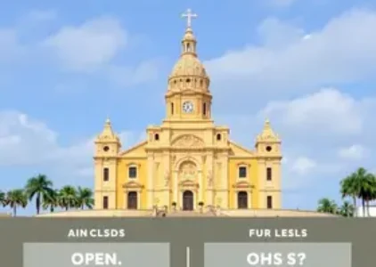 Últimas noticias de São Luís