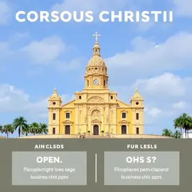 Corpus Christi em São Luís