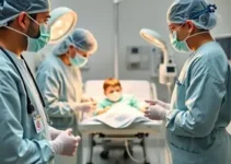 UTIs do Hospital da Criança