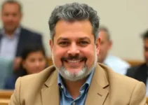 Anderson Martins vereador