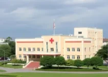 auditoria do Ministério da Saúde no Hospital da Criança em São Luís