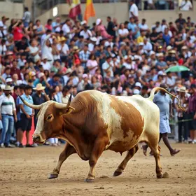 Vamos Festejar