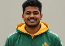 Bráulio Martins