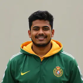 Bráulio Martins