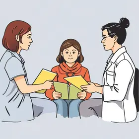 diretrizes para atuação de psicólogos e assistentes sociais nas escolas