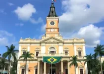 Câmara de São Luís decreta ponto facultativo