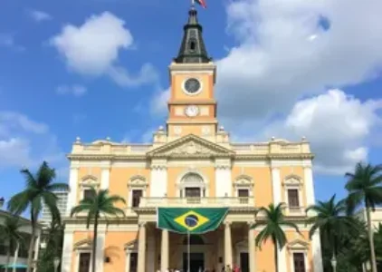 Últimas noticias de São Luís