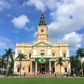 Câmara de São Luís decreta ponto facultativo