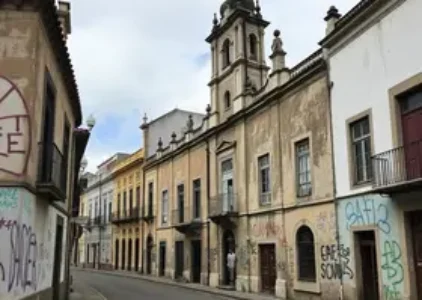 Últimas noticias de São Luís