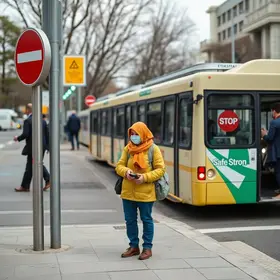 Parada Segura