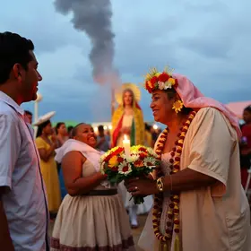 amor por São João do Maranhão