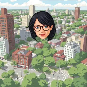 Lei de Zoneamento Urbano