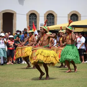 Encontro de Bois de São Marçal