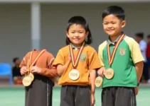 Escolas do município