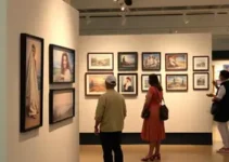 exposição fotográfica São João