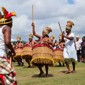 Festa de São Marçal