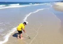 monitoramento da balneabilidade