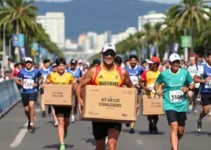 Corrida São Luís 2026