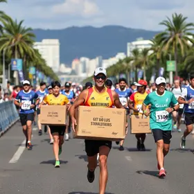 Corrida São Luís 2026